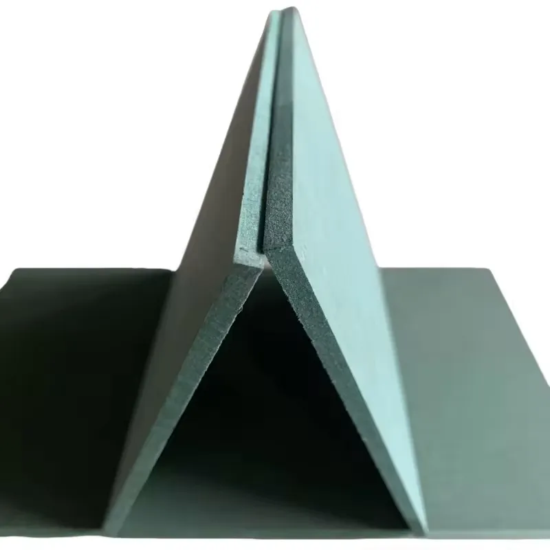 Экологичная древесноволокнистая плита (2)